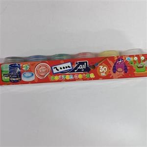 گواش  6 ایمر