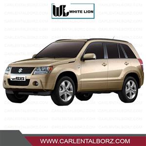 لنت ترمز جلو سوزوکی ویتارا وایت لیون WHITE LION