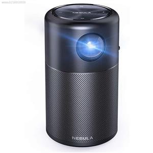 پروژکتور انکر مدل Nebula Capsule Anker Nebula Capsule Projector