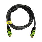 کابل HDMI پرومکس مدل high speed طول 1.5 متر