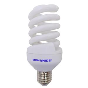 لامپ کم مصرف 25 وات دینا نور پایه E27 