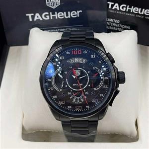 ساعت مچی مردانه تگ هویر TAG HEUER MERSEDES BENZ SLS-B