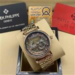 ساعت مچی مردانه پتک فیلیپ PATEK PHILIPPE S-Rozgold2022 