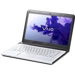 Sony Vaio E1511KFX-Core i5-4 GB-500 GB