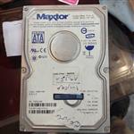 هارد کیس ظرفیت حافظه 160 گیگ hdd مدل maxtor 