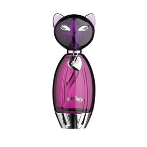 تستر ادو پرفیوم زنانه کیتی پری مدل purr حجم 100 میلی لیتر Katy Perry Eau De Parfum tester For Women 100ml 