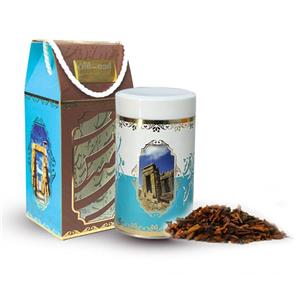 دمنوش گیاهی سیب و هل مهرما مقدار 100 گرم Mehrema Apple And Cardamom Herbal Tea 100gr