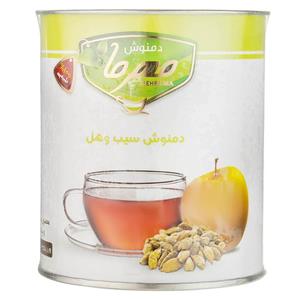 دمنوش سیب و هل مهرما مقدار 80 گرم Mehrema Apple And Cardamom Herbal Tea 80gr