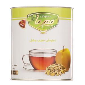 دمنوش سیب و هل مهرما مقدار 80 گرم Mehrema Apple And Cardamom Herbal Tea 80gr