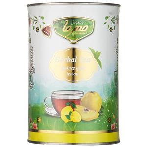 دمنوش به و لیمو مهرما مقدار 100 گرم