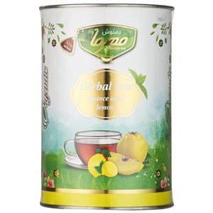 دمنوش به و لیمو مهرما مقدار 100 گرم Mehrema Quince And Lemon Herbal Tea 100Gr