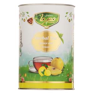 دمنوش به و لیمو مهرما مقدار 100 گرم Mehrema Quince And Lemon Herbal Tea 100Gr