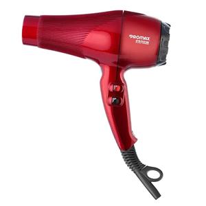سشوار حرفه ای پرومکس 3500 وات واقعی متور سنگین