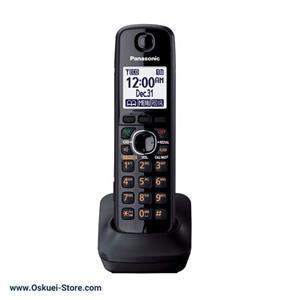 گوشی اضافه بی سیم پاناسونیک مدل KX-TGA660