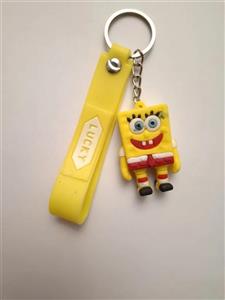 جاسوییچی سیلیکونی باب اسفنجی