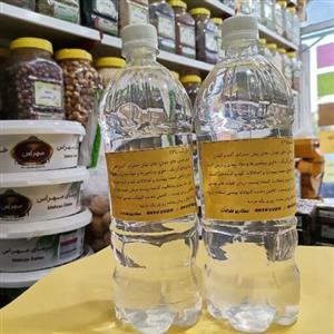 عرق جای جوش خالص تازه (عطاری و محصولات ارگانیک طراوت) 