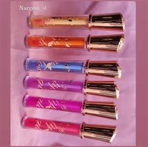 برق لب مینی استار شیشه بلند 