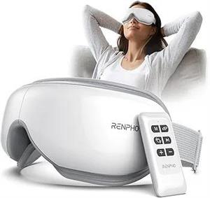 ماساژور چشم رنفو  مدل RF-EM001R کنترل دار