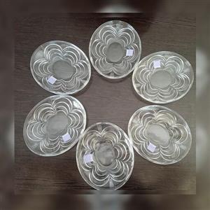 پیش دستی کارناوال چین مارک سیلیکا 