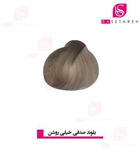 رنگ موی بس سری Marquetee مدل Super Bleaching Beige Blonde شماره 900.82 