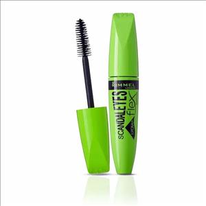 ریمل فلکس لایکرا ریمل لاندنRimmel Flex Lycra Mascara