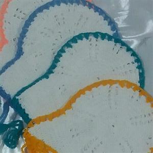 لیف حمام جنس نخی کد 139