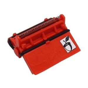 دستگاه چسب کش چسب پهن بسیار راحت و با کارکرد عالی