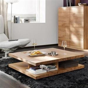 میز عسلی . میز جلو مبلی ، Coffee table