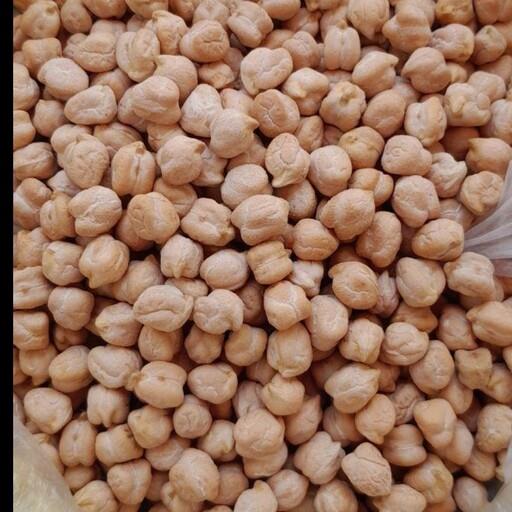 نخود فله ای