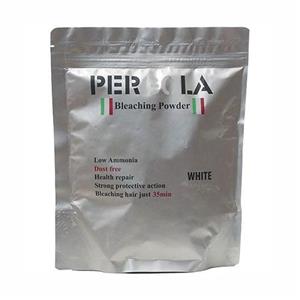 پودر دکلره پرگولا (حجم 500 گرم) (سفید)