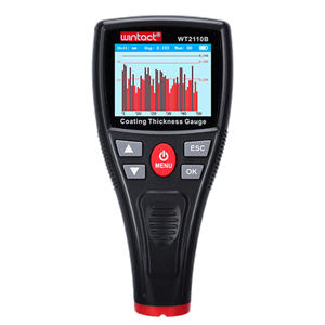 دستگاه تست رنگ وینتکت مدل Wt2110b