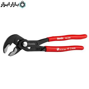 انبر کلاغی 10 اینچ مدلRh-1430