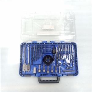 ست جعبه مته 90 تکه ای برند وی تولز (Vtools)