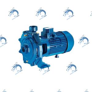 پمپ سه اسب دو پروانه ایمر IMER مدل CB310