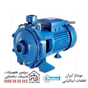 پمپ یک و نیم اسب دو پروانه پنتاکس مدل ۰1/CB16۰