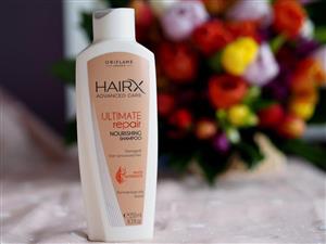 شامپوترمیم کننده موی اوریفلیم مناسب موی خشک آسیب دیده