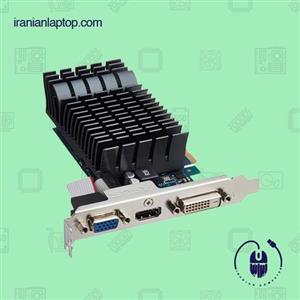 کارت گرافیک ASUS GT610 2G DDR3