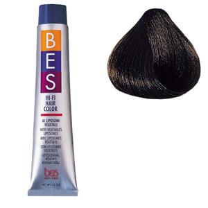 رنگ موی بس سری Natural مدل Dark Brown شماره 3.0