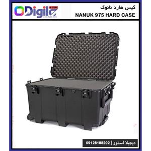 کیس هارد نانوک Nanuk 975 Hard Case