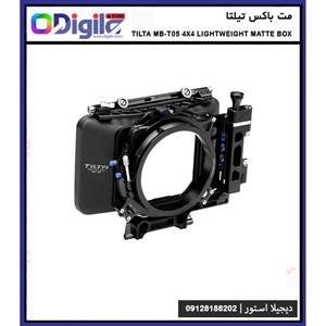 مت باکس تیلتا Tilta MB-T05 4×4 Lightweight Matte Box Black