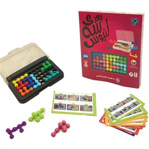 لنپوس سه بعدی دراگون