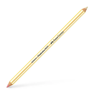 مداد Perfection 7057 Radierstift فابر کاستل آلمان 