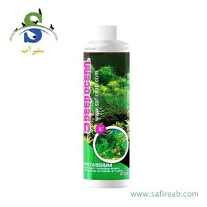 کود مایع پتاسیم گیاهان آبزی (۱۲۵ ، ۲۵۰ ، ۵۰۰ میل) دیپ اوشن