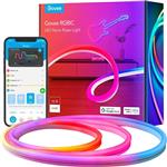 چراغ نواری نئونی Govee Neon RGBIC Rope Lights 3M