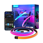 نوار دورمیز Govee RGBIC LED Neon Rope Lights for Desks