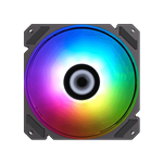 Case Fan: GameMax C9 Rainbow 14