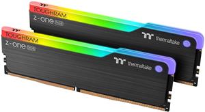 رم Thermaltake TOUGHRAM Z-ONE RGB DDR4 3600MHz 16GB (8GB x 2)-