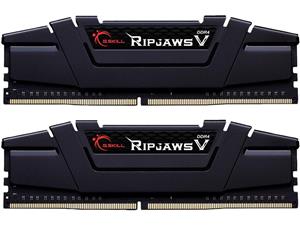 رم دسکتاپ G.SKILL Ripjaws V Series 64GB- 