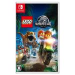 بازی Lego Jurassic World کارکرده – مخصوص نینتندو سوییچ