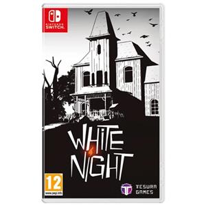 White Night – Ni...